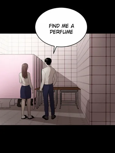 My ID is Gangnam Beauty Chapter 10 page 43