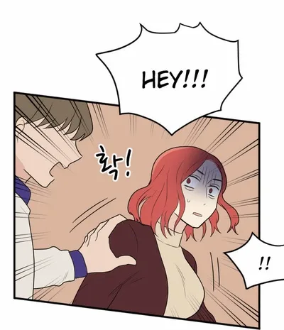 My ID is Gangnam Beauty Chapter 11 page 31