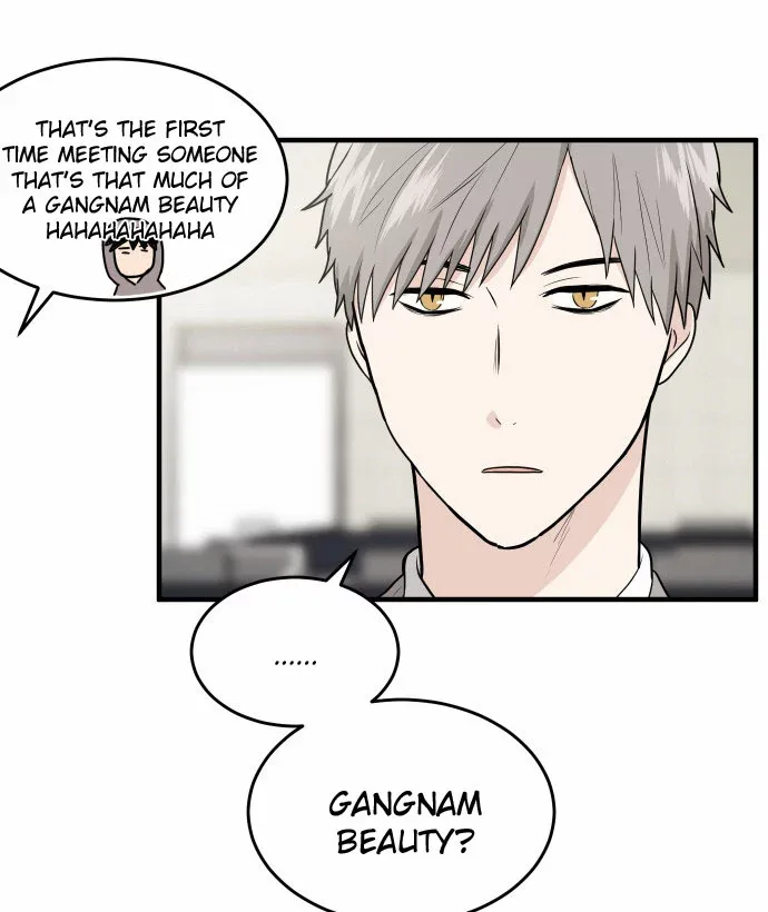 My ID is Gangnam Beauty Chapter 8 page 67