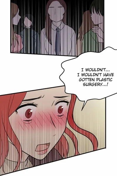 My ID is Gangnam Beauty Chapter 11 page 17