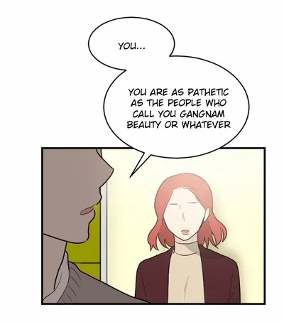 My ID is Gangnam Beauty Chapter 11 page 23