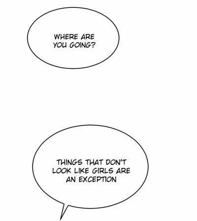 My ID is Gangnam Beauty Chapter 12 page 3