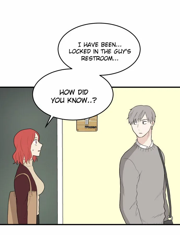 My ID is Gangnam Beauty Chapter 9 page 78