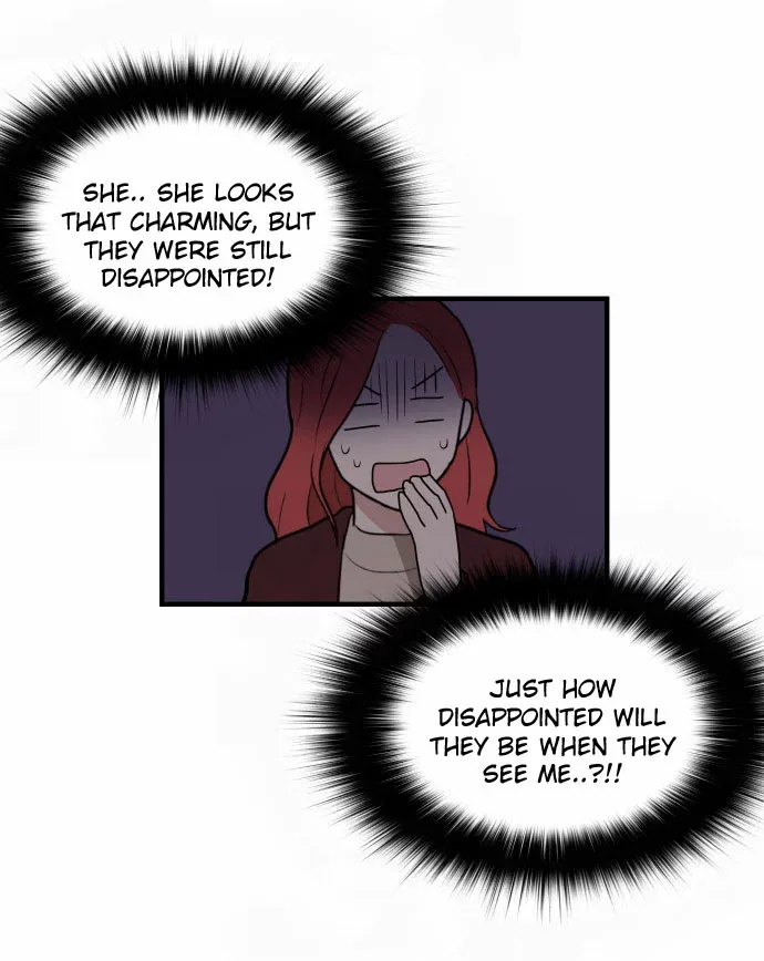 My ID is Gangnam Beauty Chapter 7 page 59