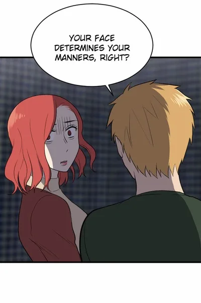 My ID is Gangnam Beauty Chapter 12 page 12