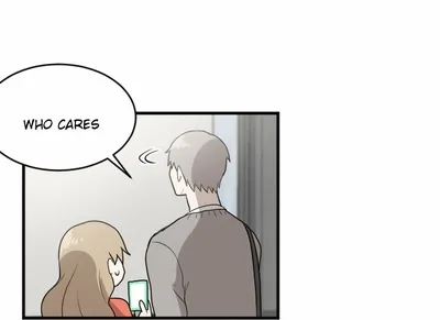 My ID is Gangnam Beauty Chapter 12 page 8