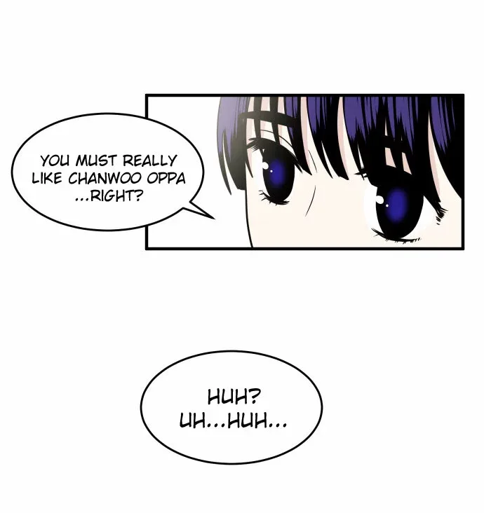 My ID is Gangnam Beauty Chapter 5 page 69