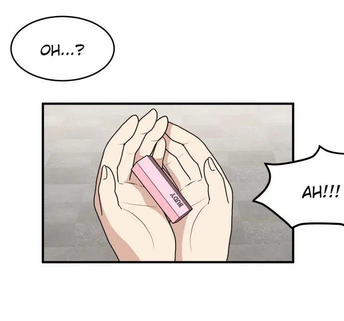 My ID is Gangnam Beauty Chapter 6 page 39
