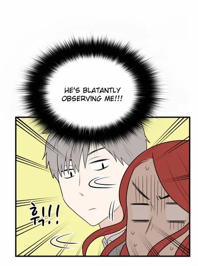 My ID is Gangnam Beauty Chapter 10 page 47