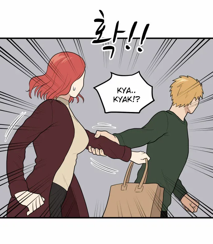 My ID is Gangnam Beauty Chapter 6 page 50