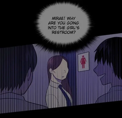 My ID is Gangnam Beauty Chapter 12 page 28