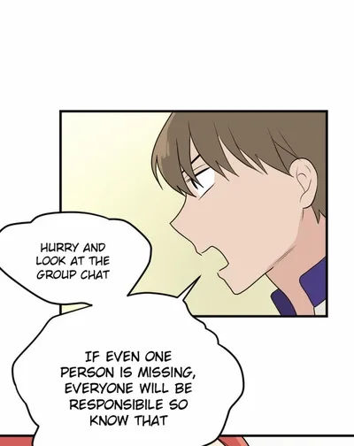 My ID is Gangnam Beauty Chapter 11 page 33