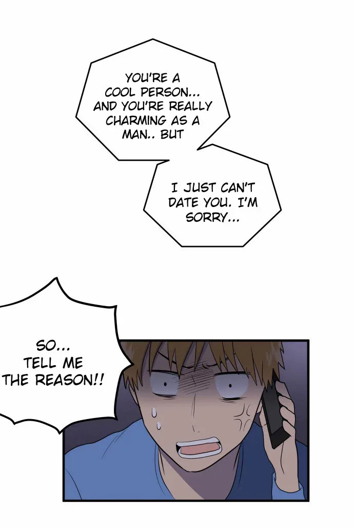 My ID is Gangnam Beauty Chapter 5 page 85