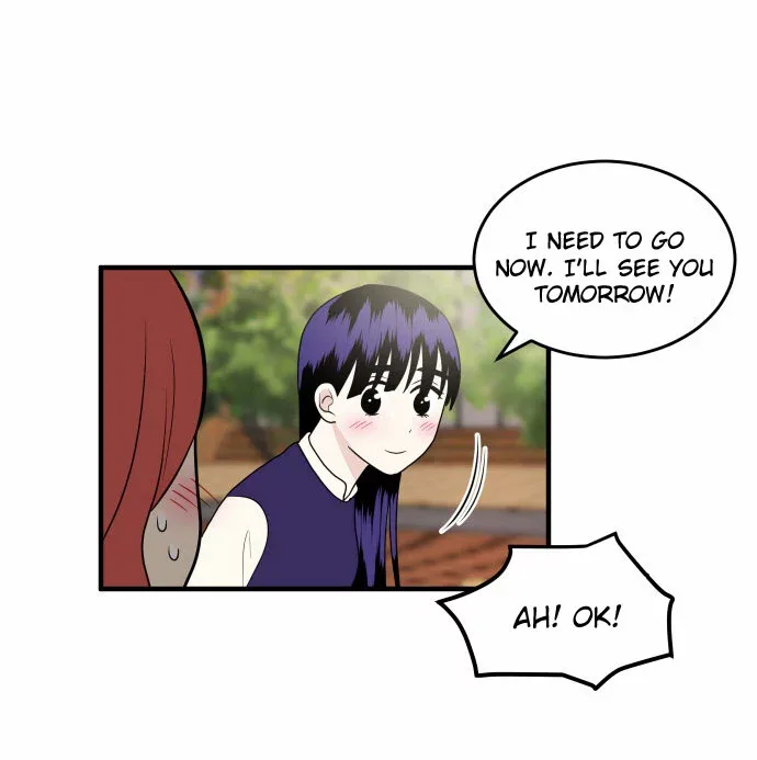 My ID is Gangnam Beauty Chapter 5 page 74