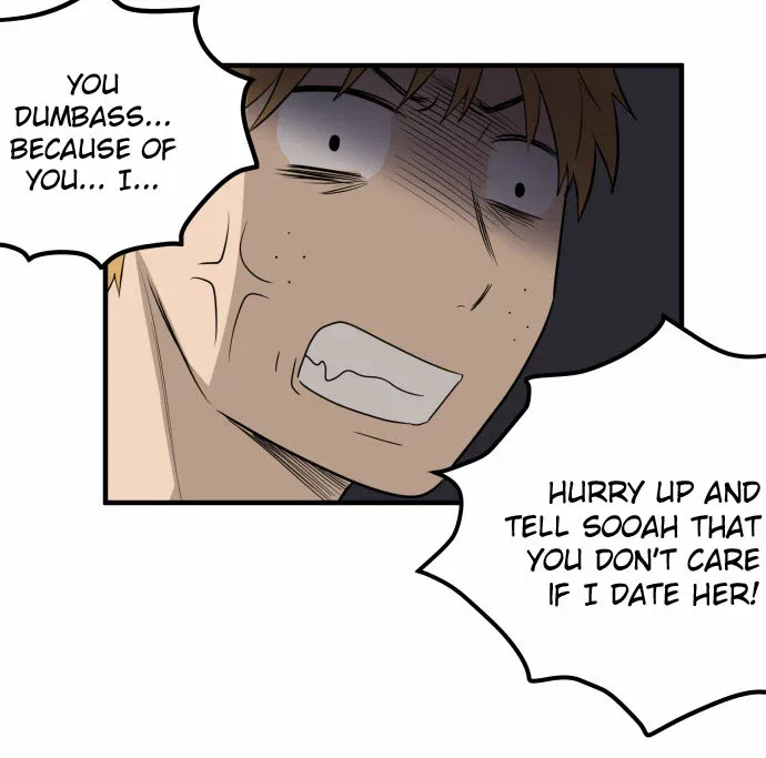 My ID is Gangnam Beauty Chapter 6 page 58