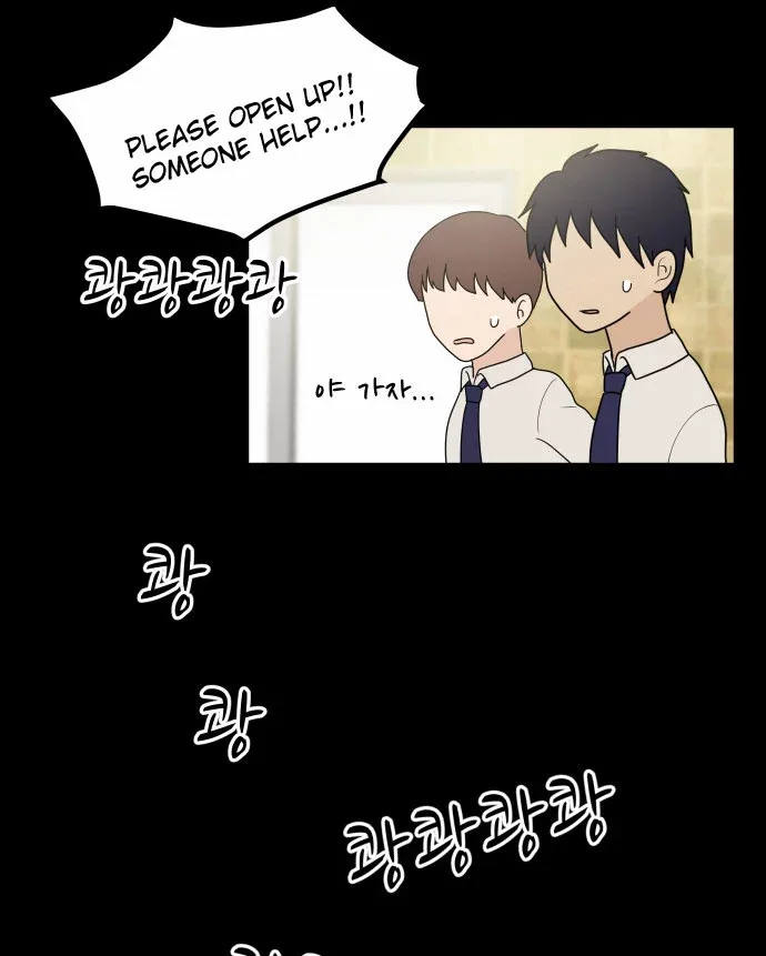 My ID is Gangnam Beauty Chapter 9 page 92