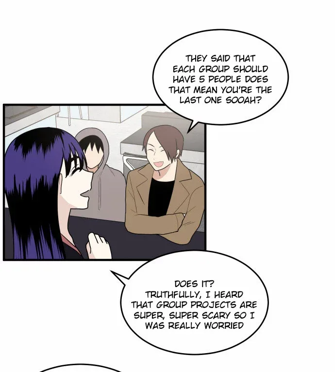 My ID is Gangnam Beauty Chapter 7 page 74