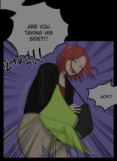 My ID is Gangnam Beauty Chapter 12 page 24