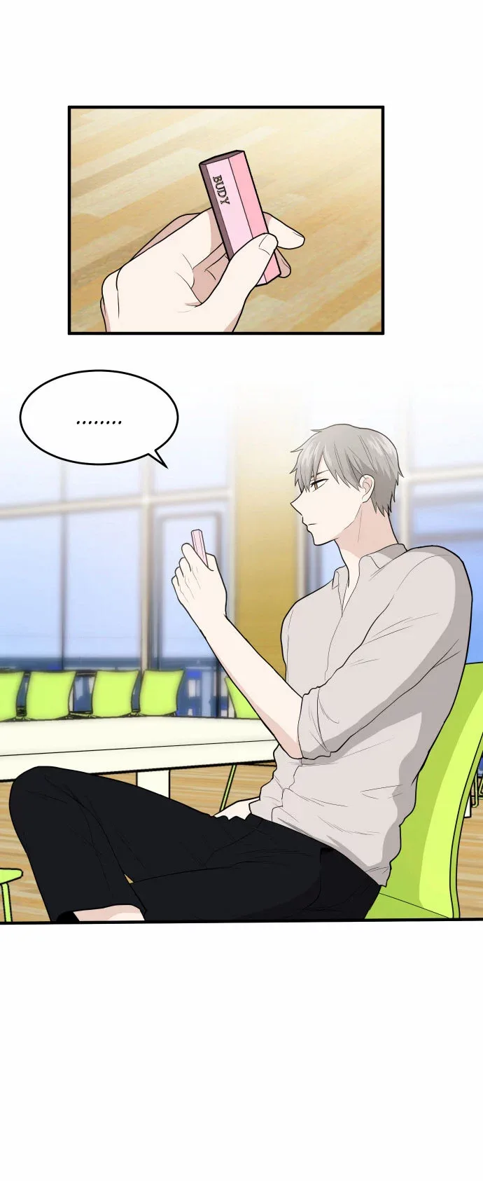 My ID is Gangnam Beauty Chapter 5 page 80