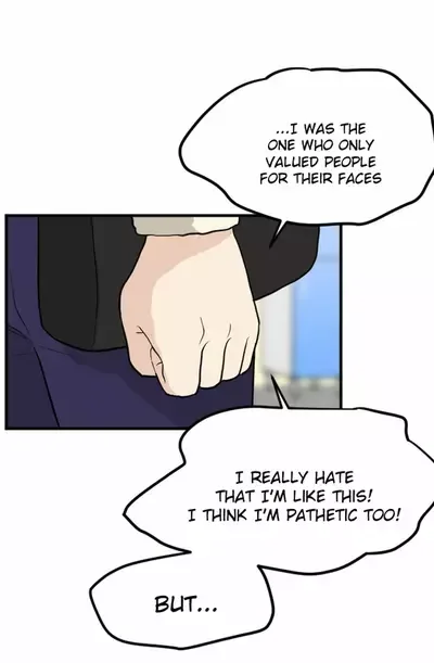 My ID is Gangnam Beauty Chapter 13 page 13