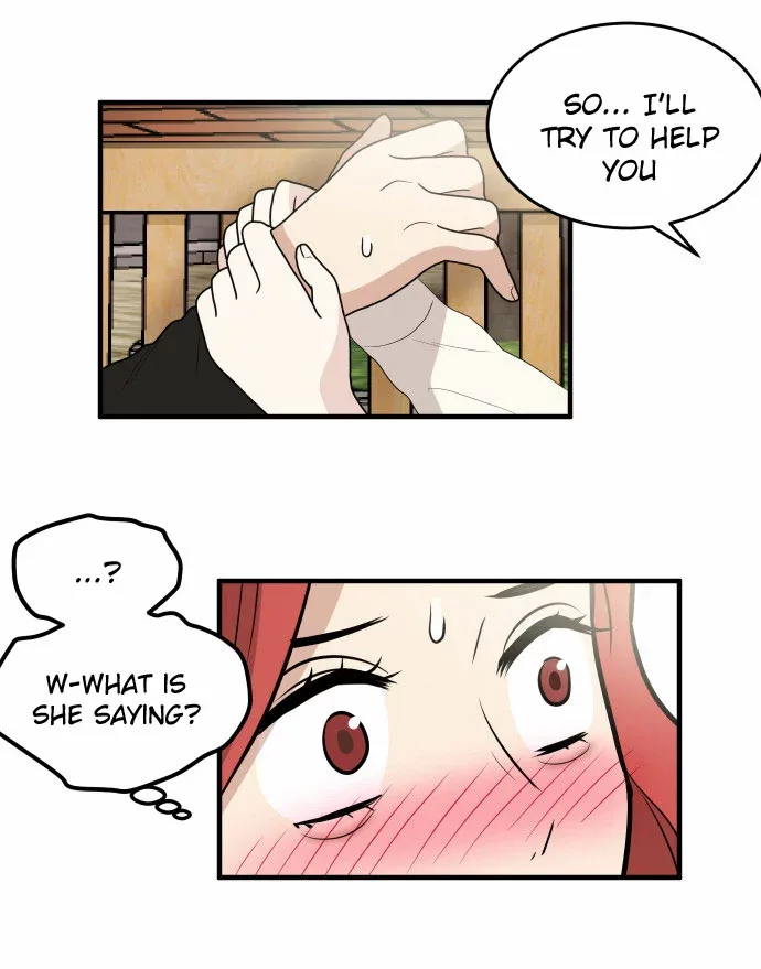 My ID is Gangnam Beauty Chapter 5 page 73