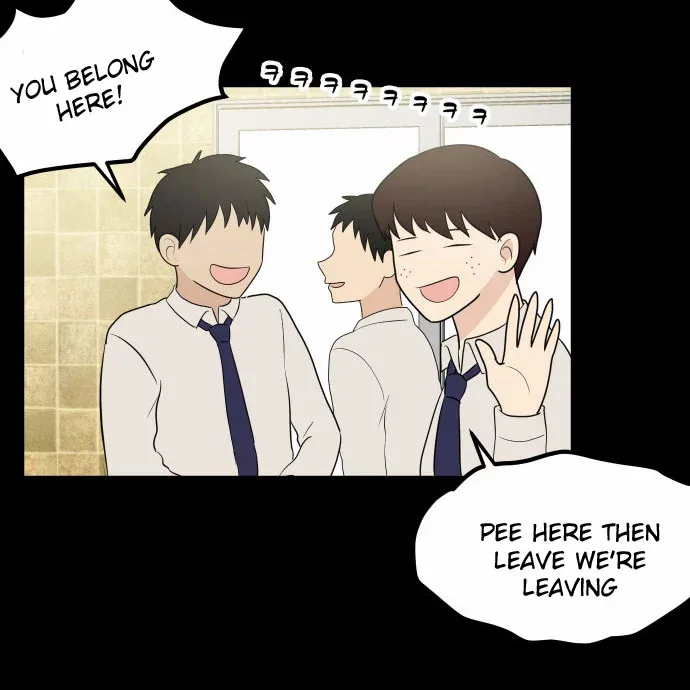 My ID is Gangnam Beauty Chapter 9 page 89