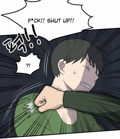 My ID is Gangnam Beauty Chapter 12 page 41