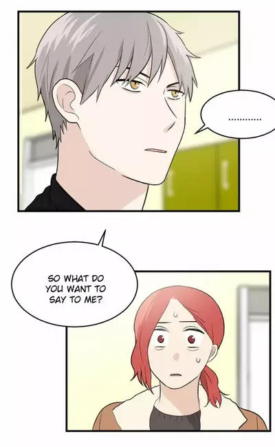 My ID is Gangnam Beauty Chapter 13 page 8
