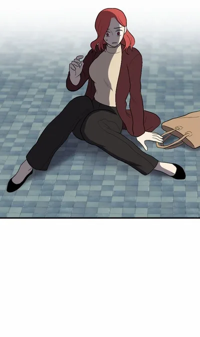 My ID is Gangnam Beauty Chapter 12 page 36