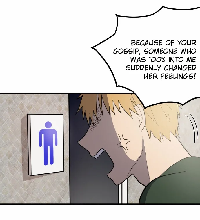 My ID is Gangnam Beauty Chapter 6 page 64