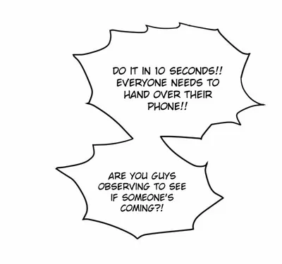 My ID is Gangnam Beauty Chapter 11 page 50