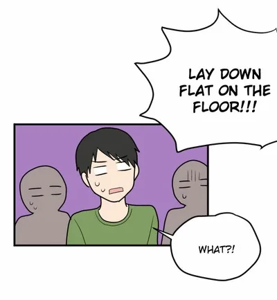 My ID is Gangnam Beauty Chapter 11 page 44