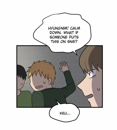 My ID is Gangnam Beauty Chapter 11 page 46