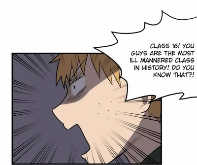 My ID is Gangnam Beauty Chapter 11 page 43