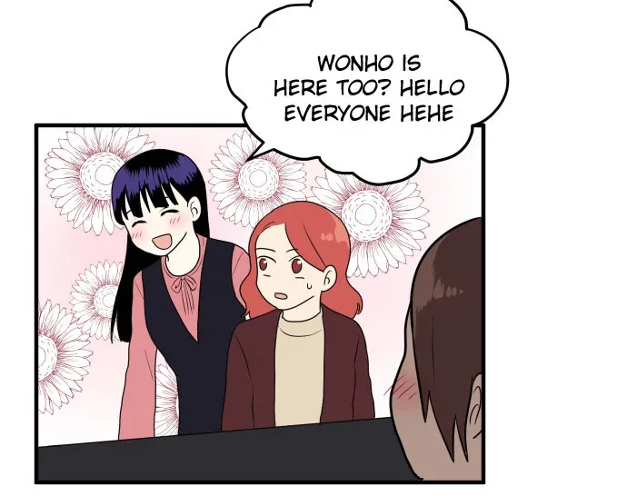 My ID is Gangnam Beauty Chapter 7 page 69
