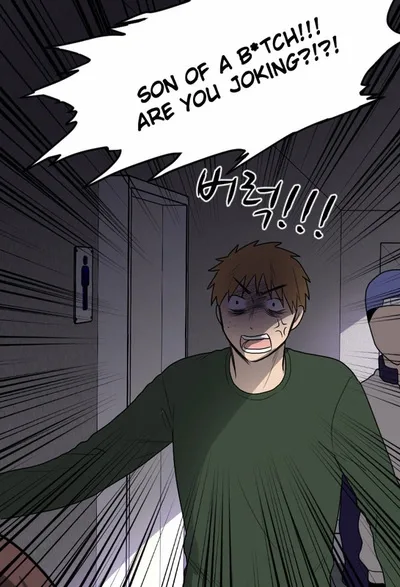 My ID is Gangnam Beauty Chapter 11 page 40