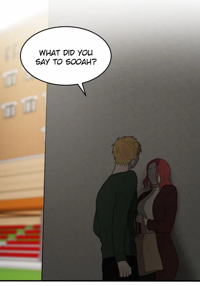 My ID is Gangnam Beauty Chapter 6 page 54