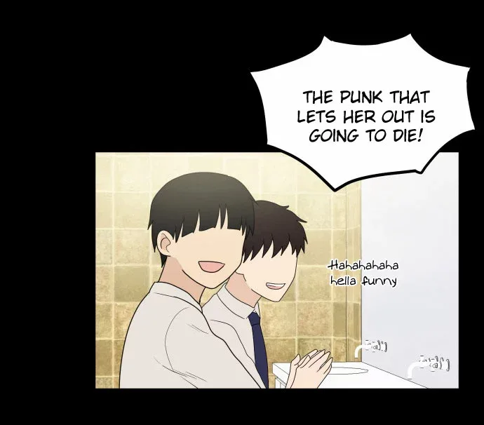 My ID is Gangnam Beauty Chapter 9 page 90