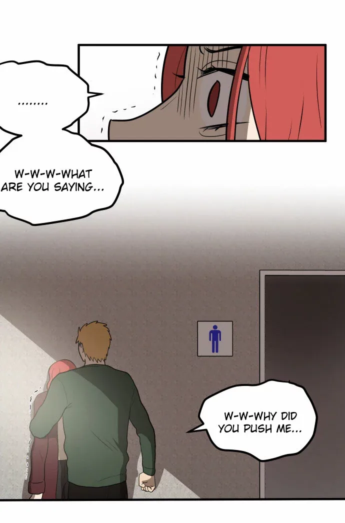 My ID is Gangnam Beauty Chapter 6 page 59