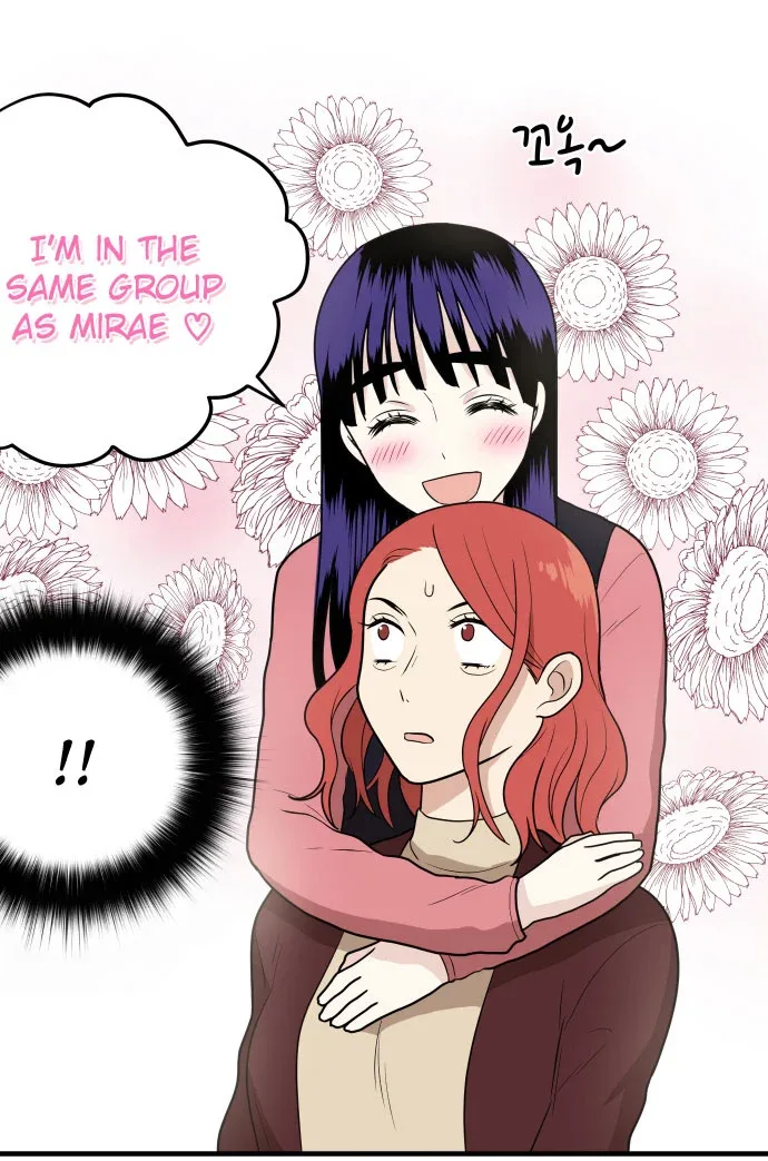 My ID is Gangnam Beauty Chapter 7 page 67