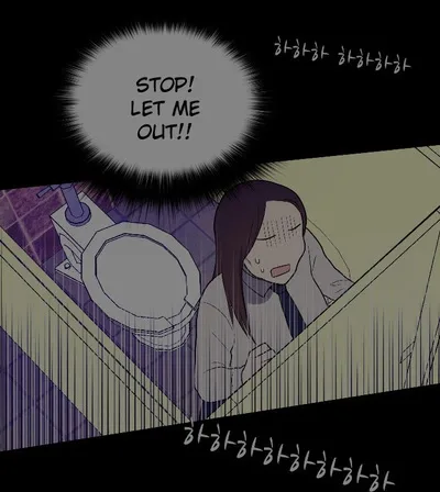 My ID is Gangnam Beauty Chapter 12 page 29