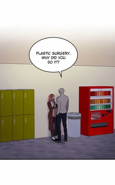 My ID is Gangnam Beauty Chapter 10 page 64