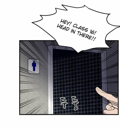 My ID is Gangnam Beauty Chapter 11 page 48