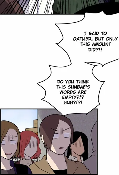My ID is Gangnam Beauty Chapter 11 page 41