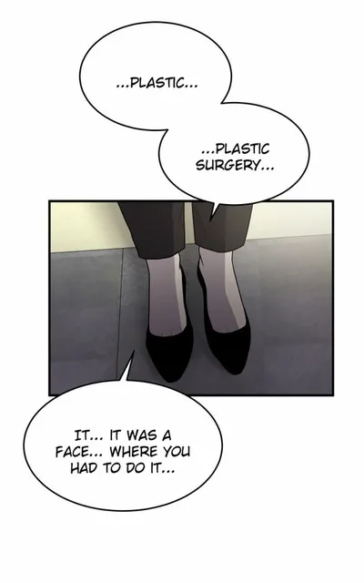 My ID is Gangnam Beauty Chapter 10 page 71