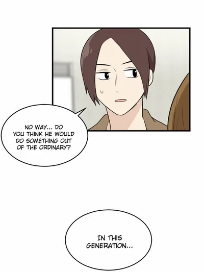 My ID is Gangnam Beauty Chapter 11 page 38