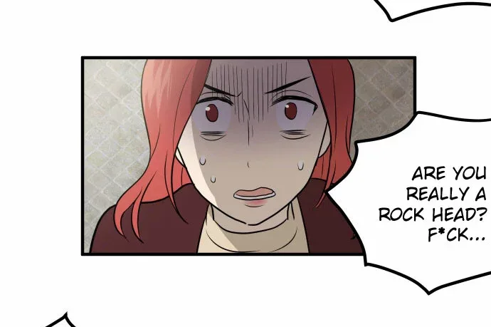 My ID is Gangnam Beauty Chapter 6 page 57