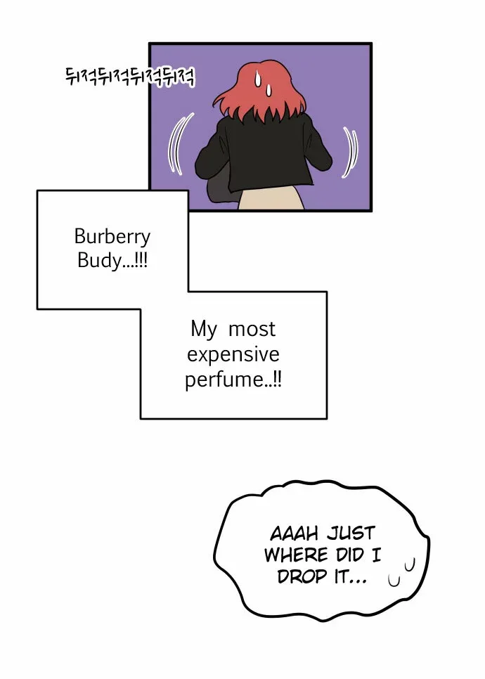 My ID is Gangnam Beauty Chapter 5 page 79