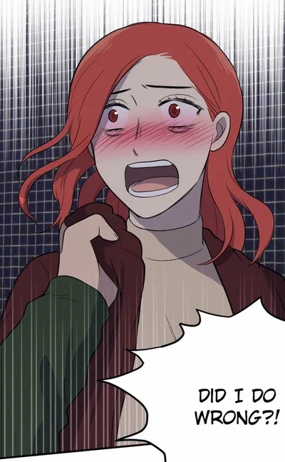My ID is Gangnam Beauty Chapter 12 page 34