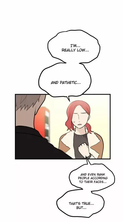 My ID is Gangnam Beauty Chapter 13 page 7